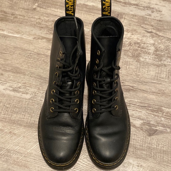 Dr. Martens Shoes - Dr. Martens